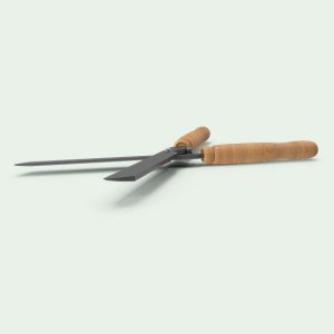 Garden Scissor