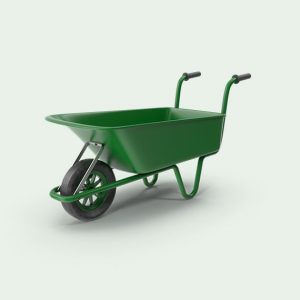 Wheel Barrow